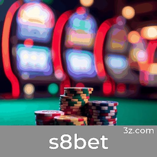 s8bet Bônus acumulado s8bet