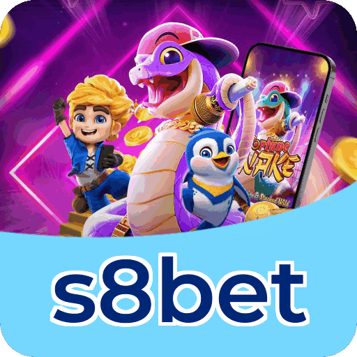 Instalação iOS s8bet